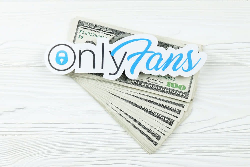OnlyFans Money