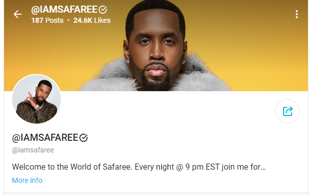 Safaree Samuels