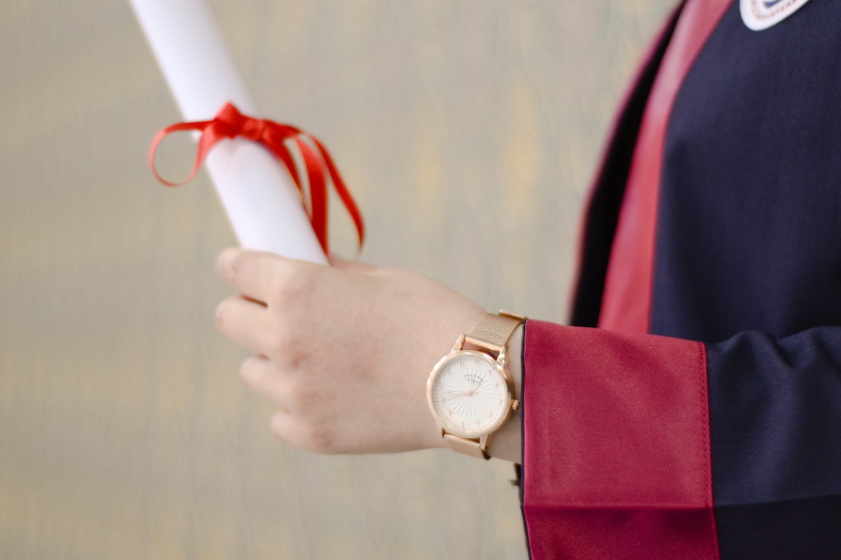 How Many People Use Their Degrees