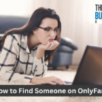 How to Find Someone on OnlyFans