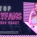 Top OnlyFans Earners Chart