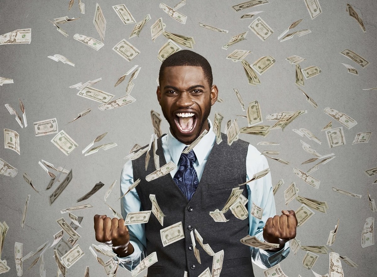 How Many Black Millionaires in America in 2025? 1.79 Million! - The