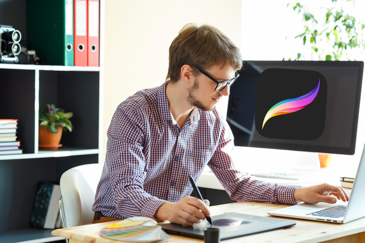 How to Make Money With Procreate