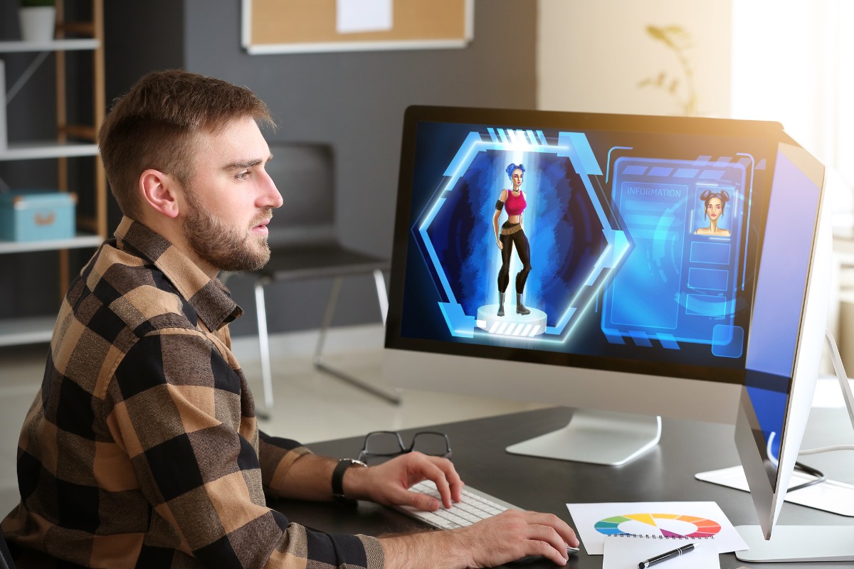 Game Design and Development