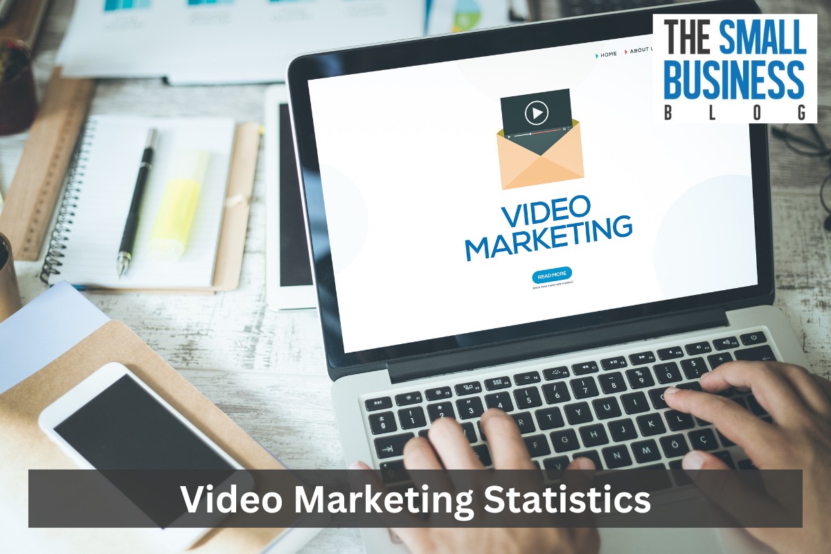 Video Marketing Statistics
