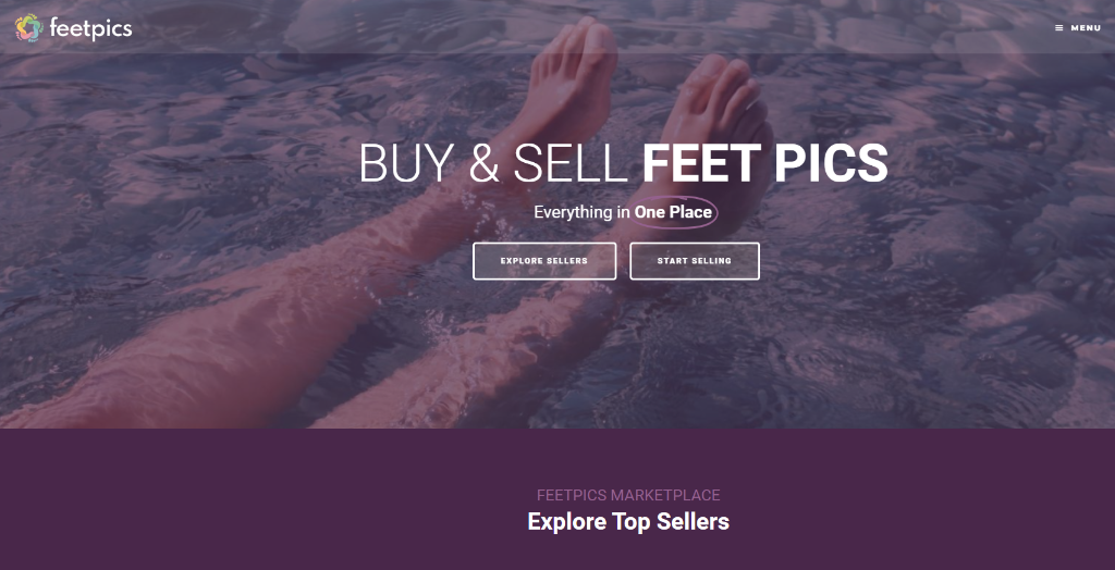 Feetpics
