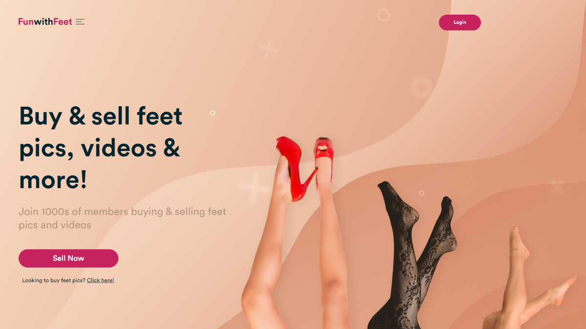 FunWithFeet