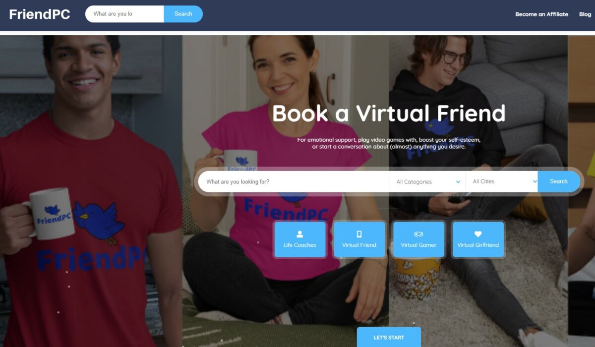 friendpc Ways to Get Paid to Chat Online
