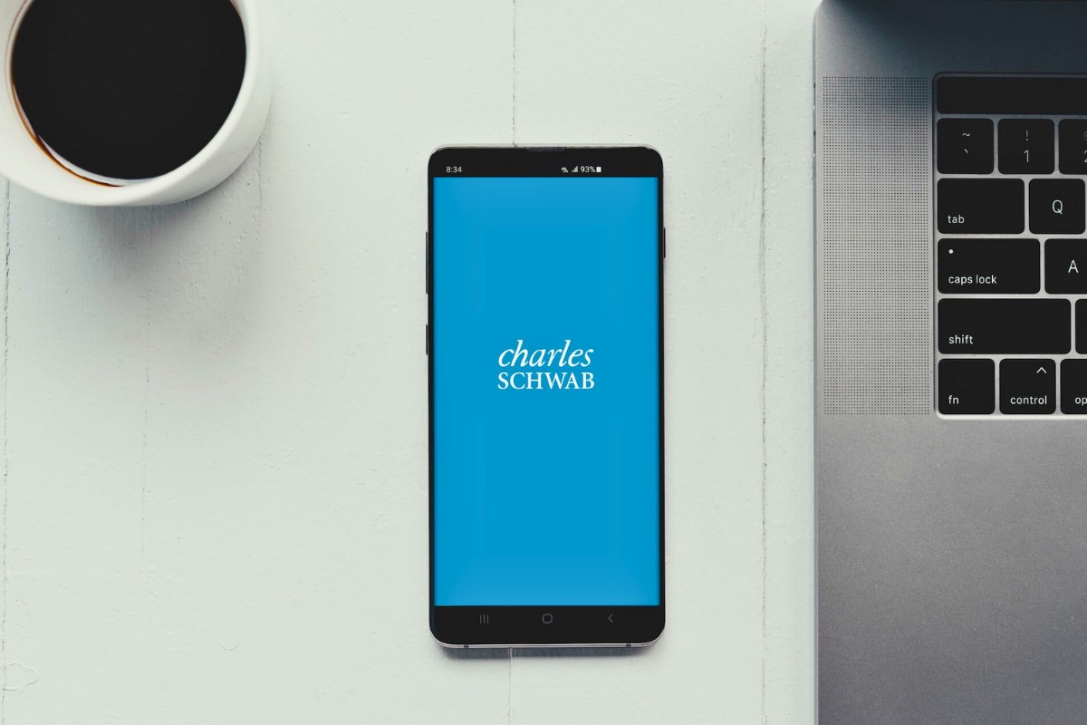 Charles Schwab reported around 2,000 layoffs in 2023.