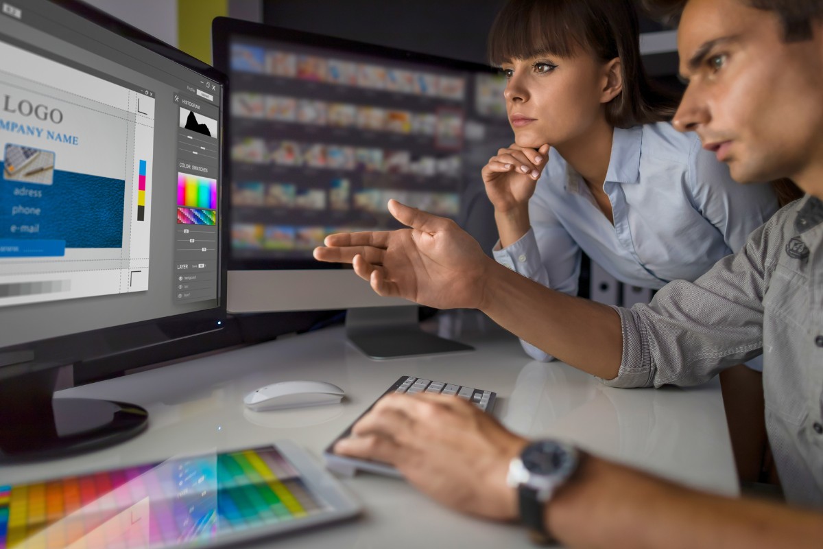 Develop Your Graphic Design Skills How to Start a Graphic Design Business