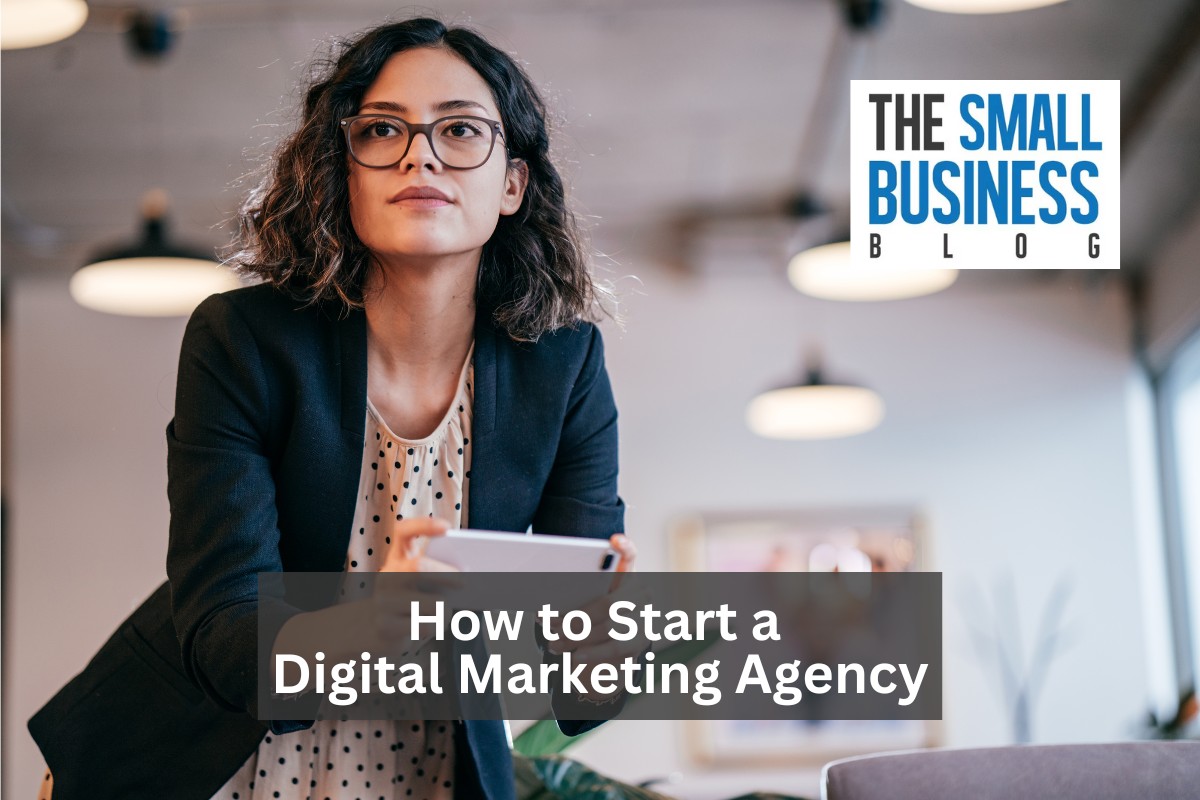 How to Start a Digital Marketing Agency