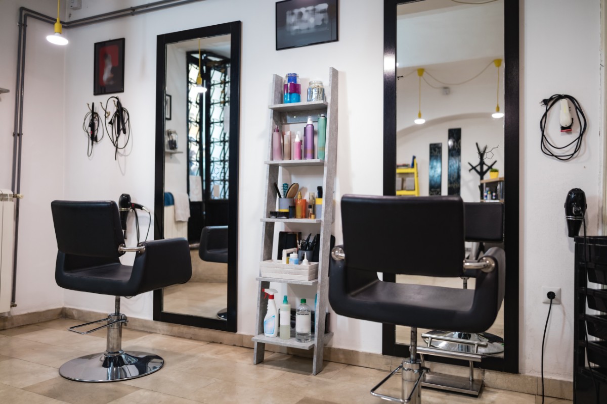 How to Start a Hair Salon
