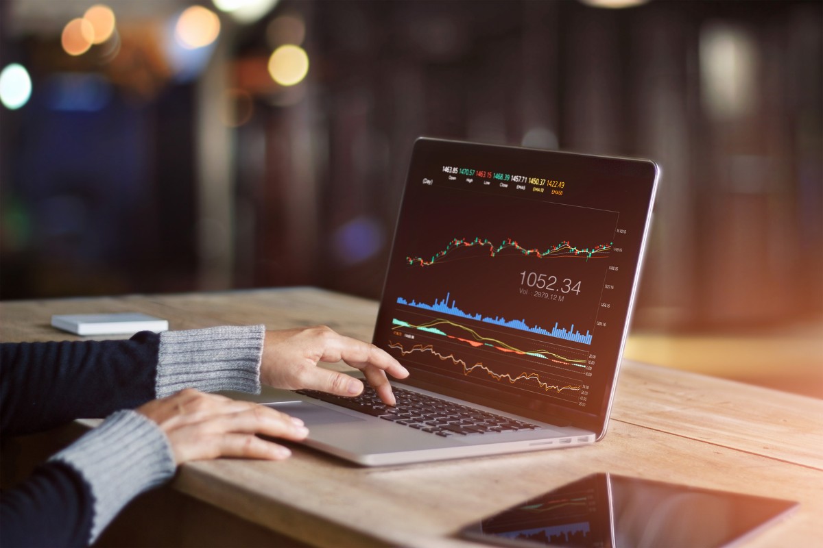 Stock Market Trading How to Make 7K a Month