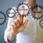 Content Is King
