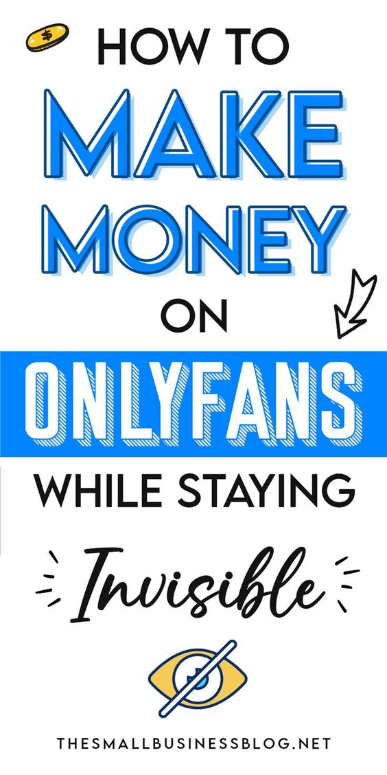 Anonymous Earnings Unveiled How to Make Money on OnlyFans Without Showing Your Face Revealed