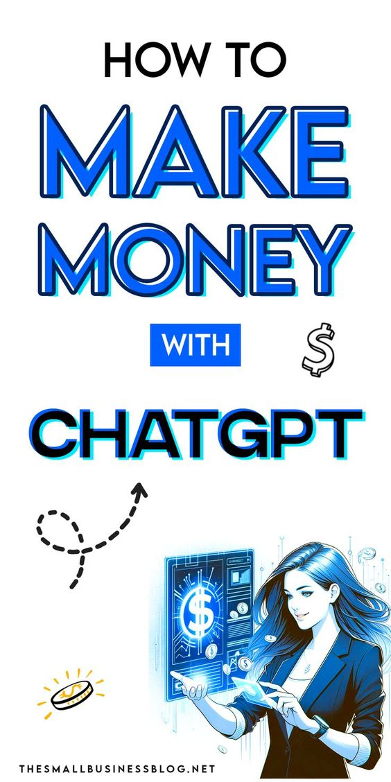 How to Make Money With ChatGPT for Beginners