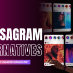 Best Glassagram Alternatives