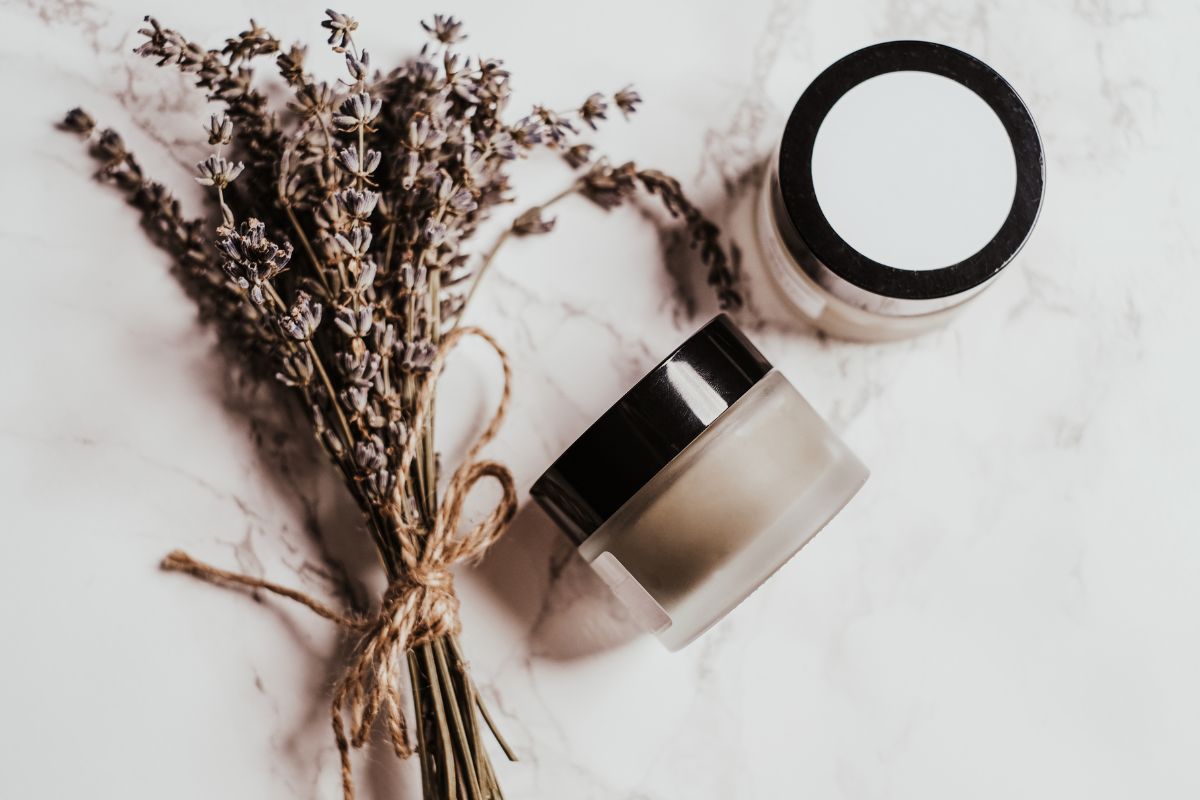 Glass Cosmetic Jars The Ideal Choice for Natural Products